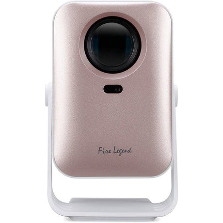 Vidéoprojecteur AOPEN QH31s Pink LCD 720p 150 Lm