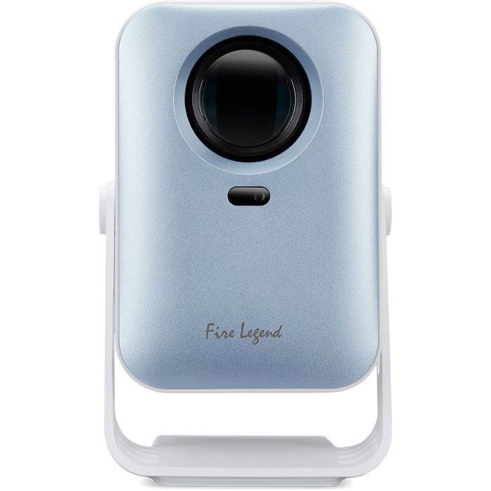 Vidéoprojecteur AOPEN QH31s Blue LCD 720p 150 Lm