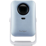 Vidéoprojecteur AOPEN QH31s Blue LCD 720p 150 Lm