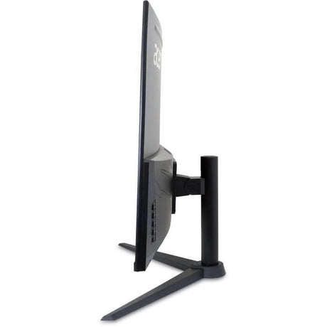 Ecran PC Gamer Incurvé - ACER Nitro - 31,5 - FHD - 240Hz - 1ms - Ajustable en hauteur - UM.JX0EE.005