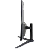 Ecran PC Gamer Incurvé - ACER Nitro - 31,5 - FHD - 240Hz - 1ms - Ajustable en hauteur - UM.JX0EE.005