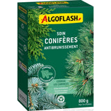 Soin coniferes - ALGOFLASH - Anti-brunissement - 800 g