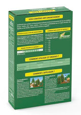 Soin coniferes - ALGOFLASH - Anti-brunissement - 800 g