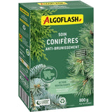 Soin coniferes - ALGOFLASH - Anti-brunissement - 800 g - UAB