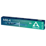ARCTIC - MX 4 4g - P‚te thermique - ACTCP00002B