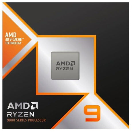 Processeur - AMD - RYZEN 9 9950X3D 16 Core