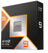 Processeur - AMD - RYZEN 9 9950X3D 16 Core