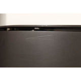 Poele a bois - ADURO 9.3 - 50294 - 6 KW - Noir