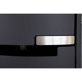 Poele a bois - ADURO 1.1SK - 50315 - 6 KW - Stratite Gris