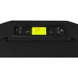 Poele a pellets - ADURO - P1.4 - 50704B - 8 KW - Blanc