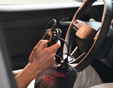 Outil de diagnostic - AEG - OBD2 Evol 2 - Test démarrage - État circuit de charge - Lecture codes défauts