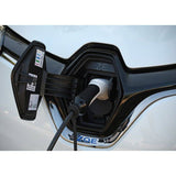 Câble de charge véhicules électriques & hybrides - AEG - Type 2 - Câble triphasé 32A 480V AC - Jusqu a 22Kw - Longueur : 5m