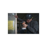 AEG - Visseuse a chocs 18V BRUSHLESS OlÈopneumatique 73 Nm (Èquiv. 200 Nm) - 2400 tr/min - 1/4 - LivrÈe sans batterie - BSS18OP-0