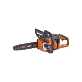 AEG TronÁonneuse 18V BRUSHLESS ACS18B30-0, longueur de coupe de 30 cm, vitesse de chaine 10m/sec, livrÈe sans batterie ni chargeur