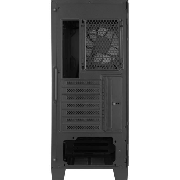 BoÓtier PC - AEROCOOL - Mirage G V1 - Boitier sans alimentation - Moyen tour - Format ATX - Noir ( ACCM-PB25013.11 )