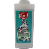 Hygiene rongeur - AIME - Désodorisant litiere - Eucalyptus - 700 ml - 100% naturel