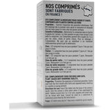 Comprimés contre les vers intestinaux - VETOCANIS - VerZen - Pour chien et chat - Boite de 30 comprimés