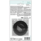 Collier répulsif puces tiques et moustiques - VETOCANIS - Chien de 10 a 20 kg - Extraits Naturels Margosa et Lavandin (Lot de 2)