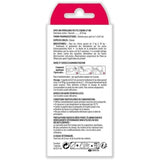 Pipette Anti-puces & Tiques - VETOCANIS - Traitement et Protection - Antiparasitaire petit chien 2-10 kg