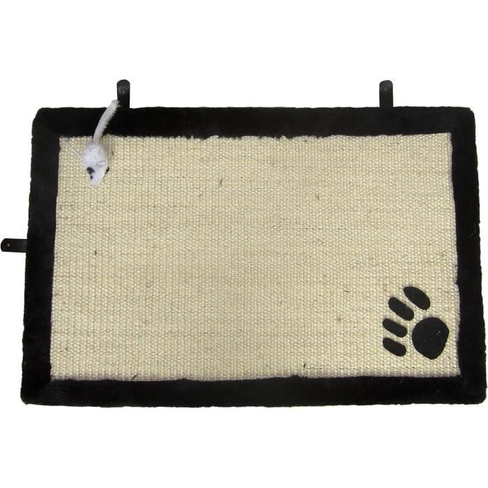 Tapis Griffoir - AIMÉ - 35 x 55 cm
