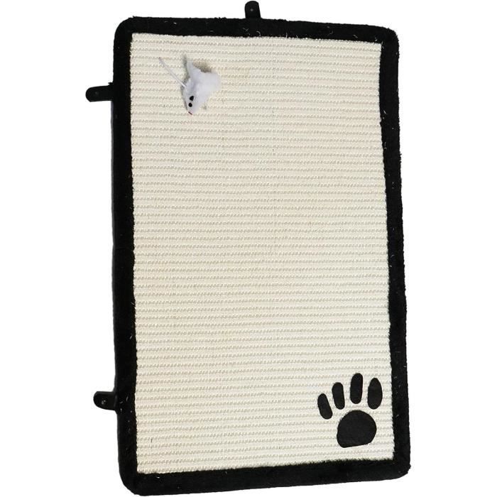 Tapis Griffoir - AIMÉ - 35 x 55 cm