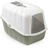 Maison de toilette - AIMÉ - Vicky pour Chat 54 x 39 x 39 cm