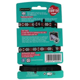 Kit harnais et laisse - AIMÉ - Reflechissant Rouge pour Chat