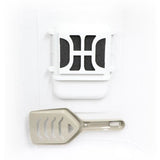 Maison de toilette - AIMÉ - 905063 - Queen - 52x40x39 cm