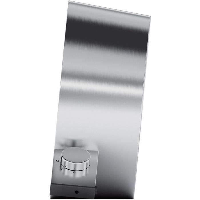 Ventilateur a poser - STADLER FORM - Q - 35 W - 3 vitesses - Métal