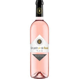 Un petit Air de Rosť 2024 CŰtes de Provence - Vin rosť de Provence