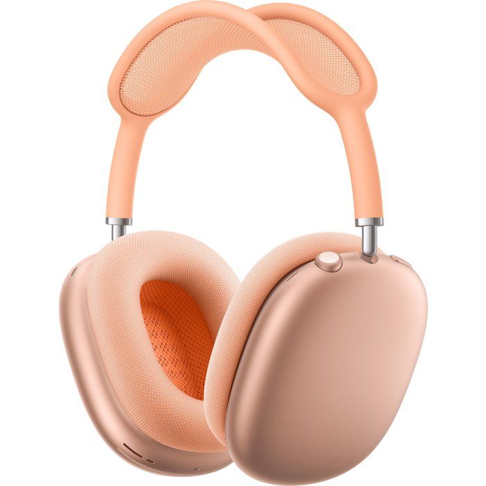 APPLE - AirPods Max 2 - Orange