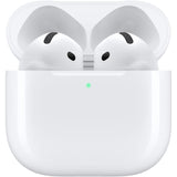 APPLE AirPods 4 avec réduction active du bruit