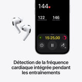 APPLE AirPods Pro 3