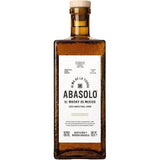 Abasolo - Whisky de Mexique - 70 cl - 43,0% Vol.