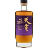 TENJAKU Whisky Pure malt Sherry CASK - 70CL - 43%
