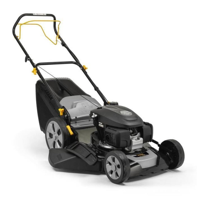 Tondeuse thermique autotractée ALPINA AL451SHQ - Largeur de coupe 51cm - 145 cc - Jusqu'a 1800 m˛
