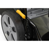 Tondeuse thermique autotractée 4 en 1 - ALPINA AL5 51 SAQ - 51cm - 166 cm3 - Jusqu'a 1800 m²