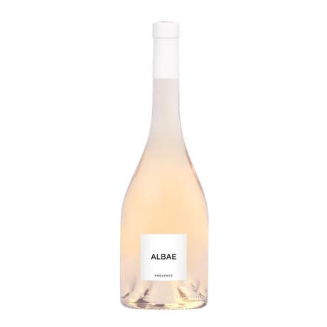 Cuvée Albae 2024 Coteaux d'Aix-en-Provence - Vin rosé de Provence 75cl