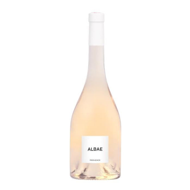 Cuvée Albae 2024 Coteaux d'Aix-en-Provence - Vin rosé de Provence 75cl