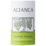 AlianÁa Vinho Verde - Vin blanc du Portugal