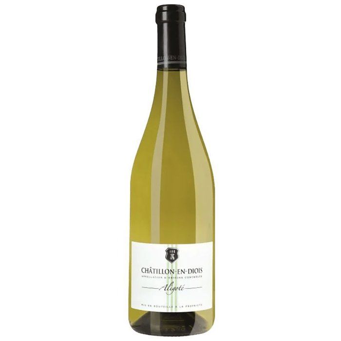 Vin Blanc du Rhône - Châtillon-En-Diois Aligoté 2023 - Jaillance - 75cl