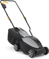 Tondeuse - ALPINA - AL 3020 Li - Kit a batterie - 30cm de coupe - Chargeur et batterie 20V 4Ah inclus