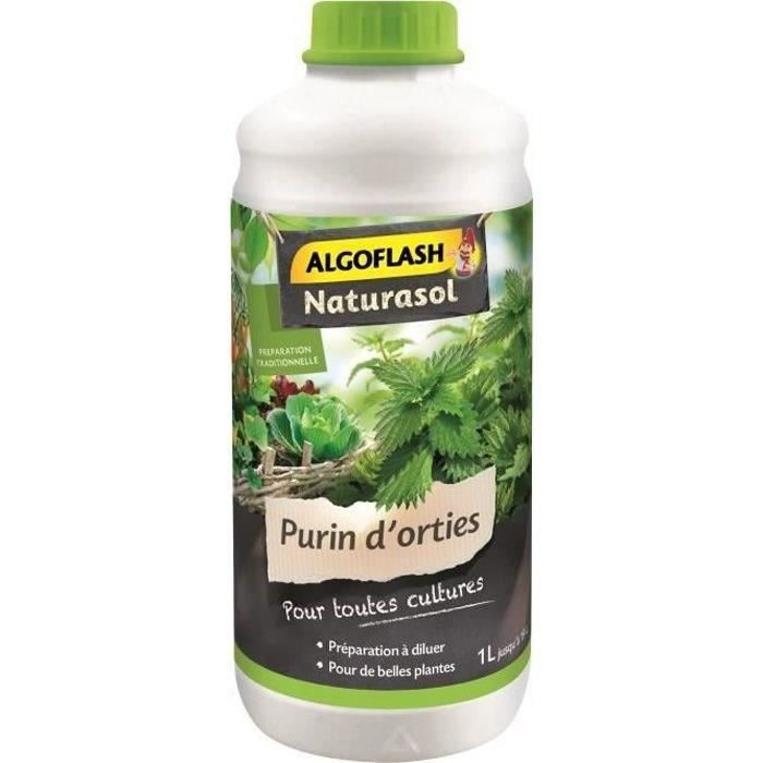 Liquid nettle manure 1 L