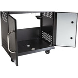 Barbecue a gaz - COOK'IN GARDEN - FIDGI 3 - 3 br˚leurs + Side - Noir