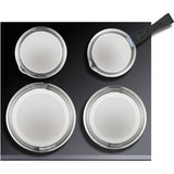 Batterie de cuisine induction - Arthur Martin - AM4485 - Acier inoxydable - 10 pieces - Poignée amovible - Tous feux dont induction