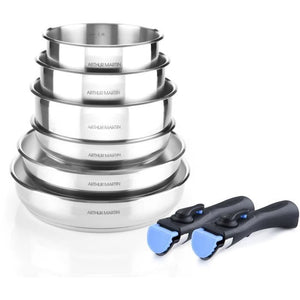 Arts de la table & arts culinaires