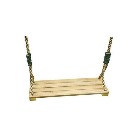 Balançoire bois pour portique 2 m - 2,5 m Trigano