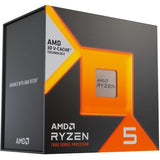 Processeur - AMD - Ryzen 5 - 7500X3D