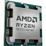 Processeur - AMD - Ryzen 7 9850X3D - 8 Coeurs - 16 Threads