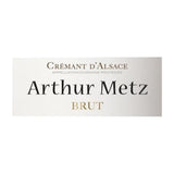 Arthur Metz Cuvée 1904 - Crémant d'Alsace